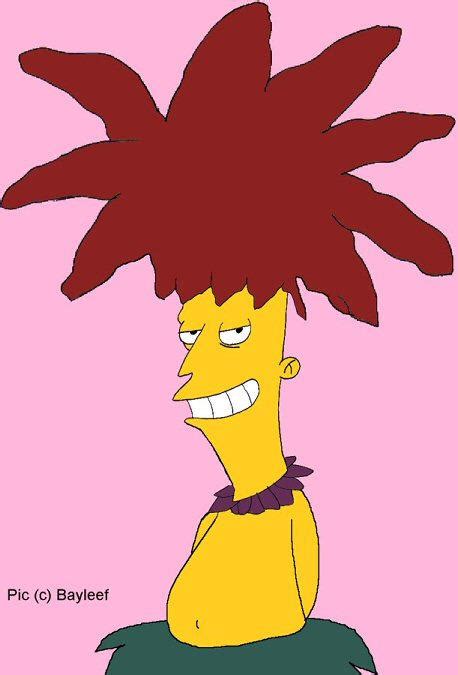 Sideshow Bob By Simpsons Fans On Deviantart