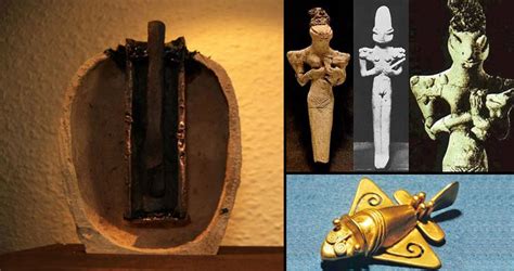 8 Mysterious Historical Objects that Were Never Explained