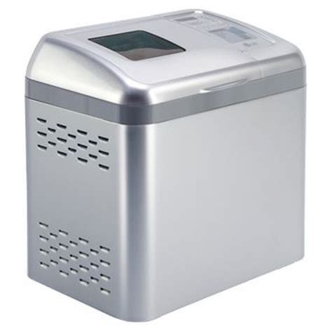 Хлебопечка LG HB-1002CJ - «Ньюансы рецептов, "+" и "-" опыт» | отзывы