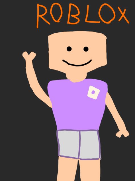 Roblox Players Can Relate On This Ibispaint