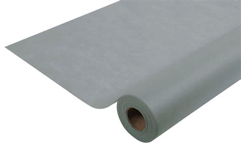 Nappe Spunbond Gris Voussert