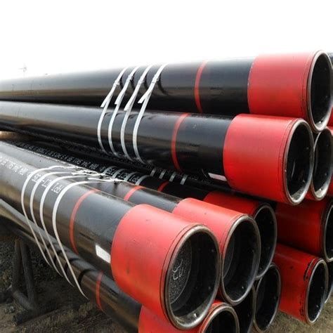 Api Ct Grade N Tubing Material Supplier N Casing Pipe Manufacturer