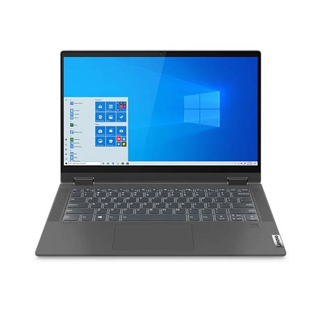 Lenovo Ideapad Flex 5 – Tech Titan