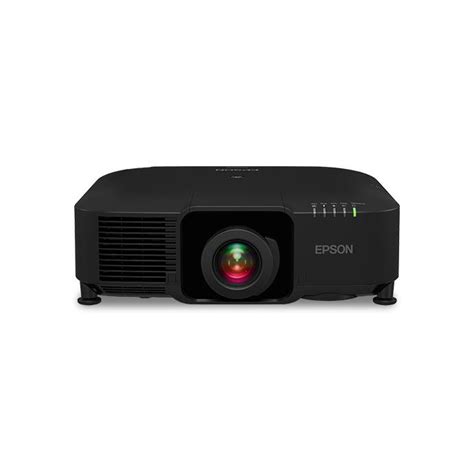 EPSON Pro EB PU1007B WUXGA 4Ke Large Venue Projector 7000 Lumen