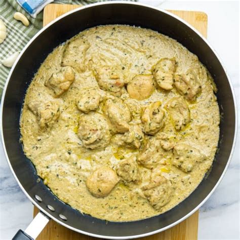 Best Indian Chicken Recipes Piping Pot Curry