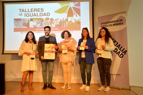 Inscripciones abiertas el miércoles para los talleres gratuitos de