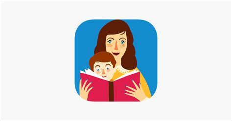 ‎Read-Along Books For Kids บน App Store