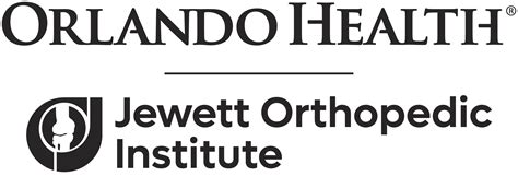 Orlando Health Jewett Orthopedic Institute Downtown Complex