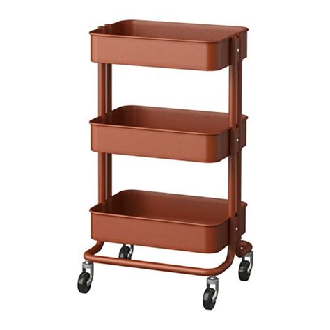 20+ Ikea Three Tier Cart – The Urban Decor