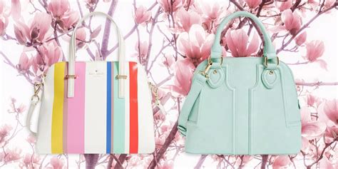 22 Best New Bags For Spring Spring Handbags