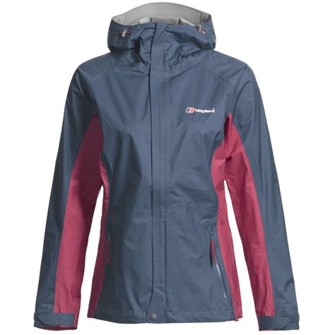 Berghaus Ridgeway Jacket - Waterproof (For Women) - Save 44%