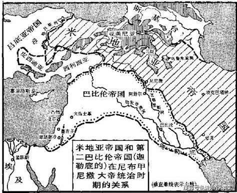 【看地图说古国】024 安那托利亚古国：吕底亚王国（中）克洛伊索斯