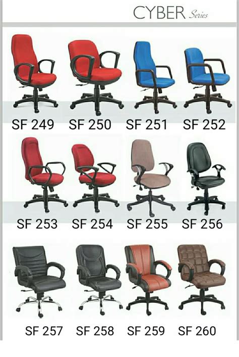 Rexine Mid Back Executive Office Chair At Rs 7000 In New Delhi ID