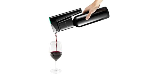 coravin wine opener how to use