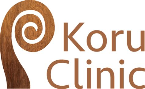 Get In Touch Koru Clinic