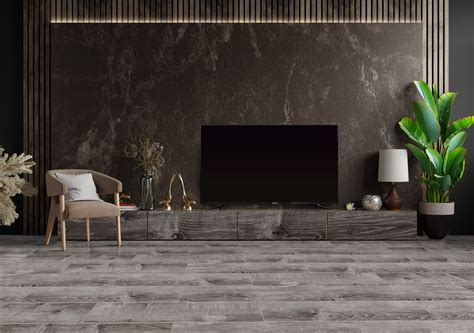 SPC Ламинат Royce Sense Дуб Хампи SE-708 с фаской 42 класс 4 мм 1200 мм ...