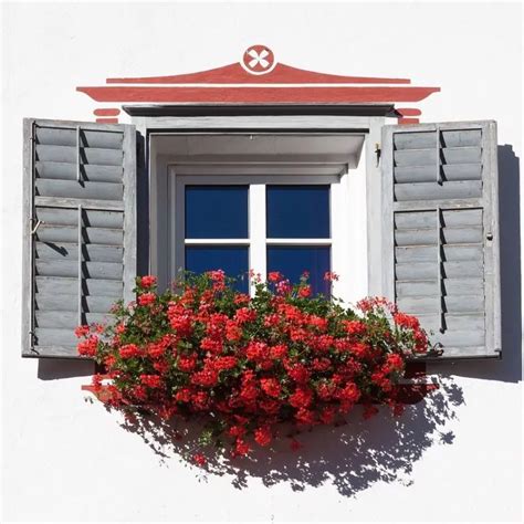 How To Install Decorative Exterior Shutters » The Money Pit