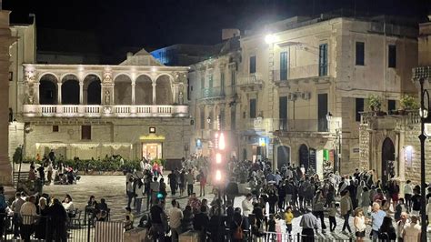 Bitonto Diventa Un Museo A Cielo Aperto Tra Fascino Bellezza E