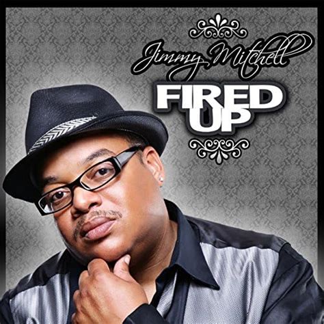 Amazon Music Jimmy Mitchellのfired Up Jp