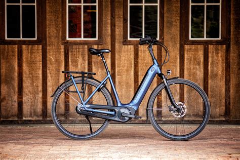 Gazelle - E-bikes and Cycles
