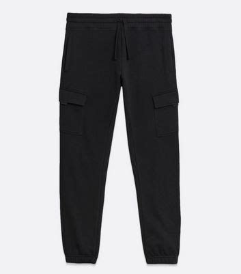 Elasticated Cuff Cargo Bottom Trousers Primark Atelier Yuwa Ciao Jp