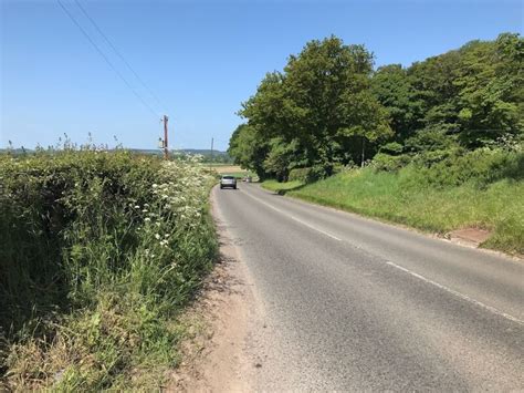 Forest Lane David Lally Cc By Sa Geograph Britain And Ireland