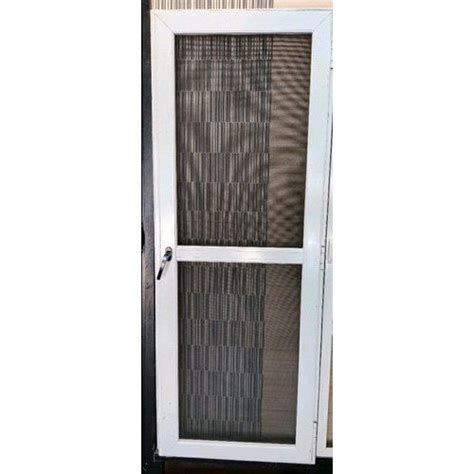 Aluminium Mosquito Net Door For Home Size Multisizes At Rs 240 In