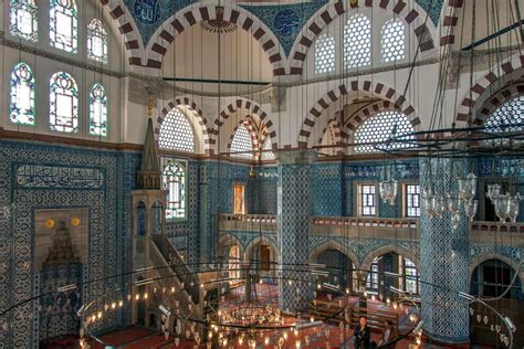 3 Days In Istanbul The Perfect Istanbul Itinerary Itinku