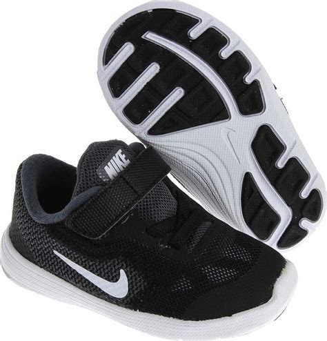 Tenis De Beb Nike Revolution Tdv Originales En Mercado