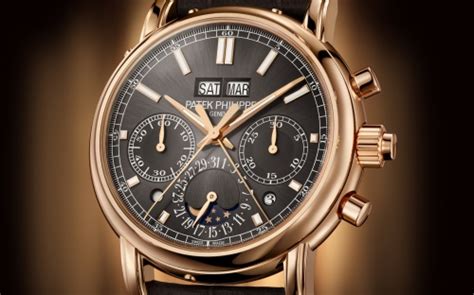 Top Five Luxury Watch Brands That You Should Own The Global Hues