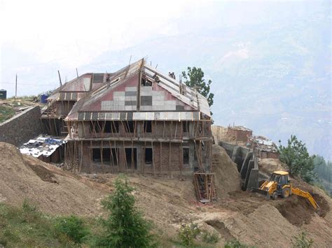 Priyanka Gandhi Vadra's Dream House coming up in Himachal Pradesh