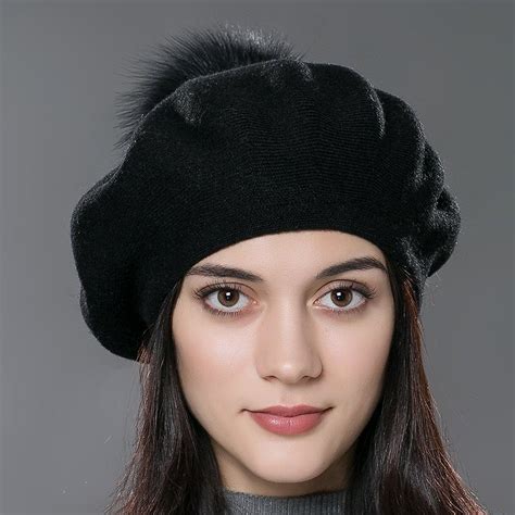trendy winter hats women 1