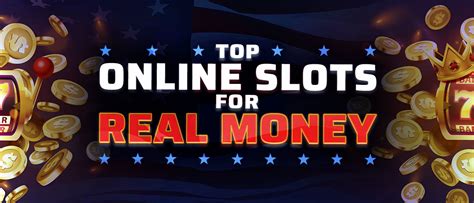 2024 Online Slots Real Money for US Players [Updated]