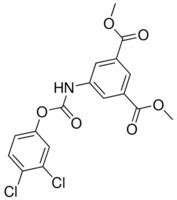 3 4 DICHLOROPHENYL N 3 5 BIS METHOXYCARBONYL PHENYL CARBAMATE