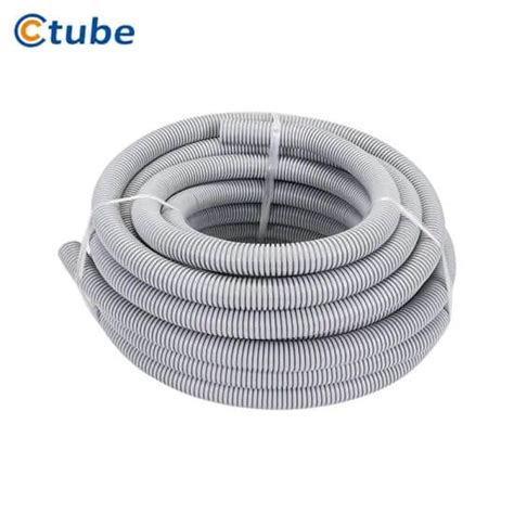 Asnzs 2053 Electrical Conduit Pipe Series Pvc Electrical Conduit Manufacturer