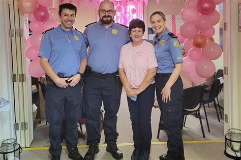 Arklow Cancer Support Prepare For Pink Day Celebrations Irish Independent