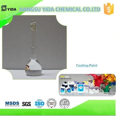 Colorless Solvent Dipropylene Glycol Monobutyl Ether Dpnb Cas 29911 28 2