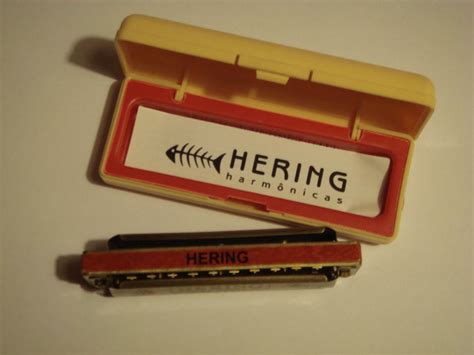 usna harmonika hering