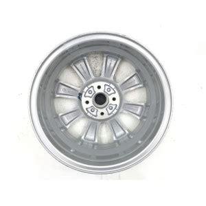 RODA AVULSA ARO 15 ORIGINAL FIAT SIENA ELX HLX FURAÇÃO 4x98 MM