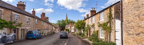 Downton Abbey Village And The Cotswolds Cjp Cotswold Tours