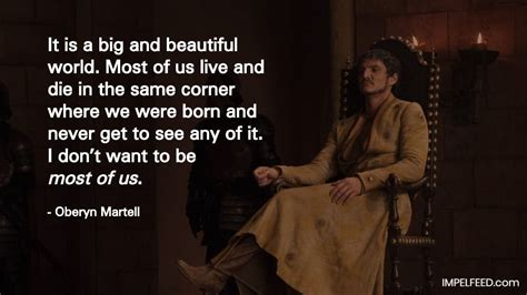 ImpelFeed - The 20 Most Badass Quotes (and Moments) in Game Of Thrones ...