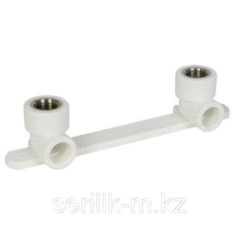 ППР ПЛАНКА ДЛЯ СМЕСИТЕЛЯ КИТАЙ 20*1/2 купить недорого в Алматы