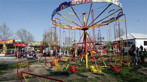 Ringi Pil Beogradski Luna Park