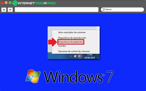 Activar Desactivar Micr Fono En Windows