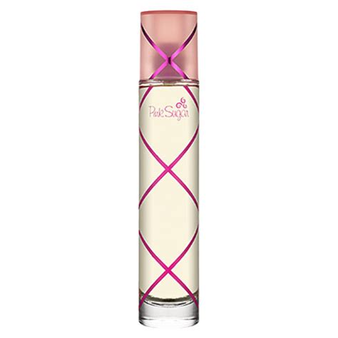 Aquolina Pink Sugar Eau de Toilette Reviews 2021