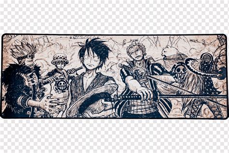 Maymun D Luffy Roronoa Zoro Nami Usopp Vinsmoke Sanji Doraemon Eli