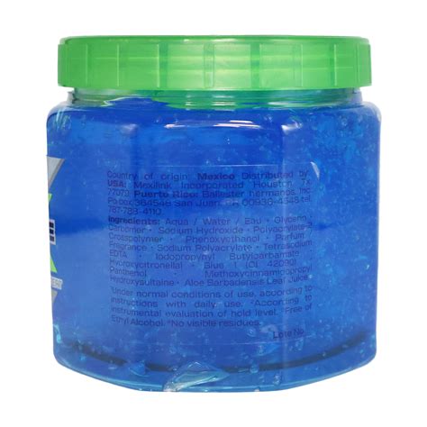 xtreme wet line gel 4