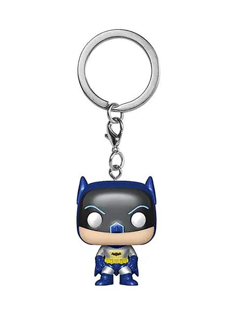 pop keychain batman  batman mt exclusivo universo funko