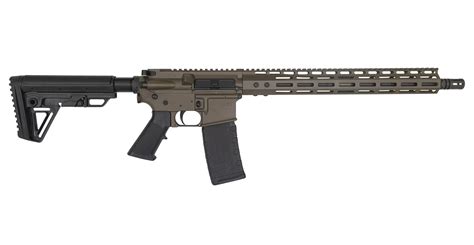 Shop American Tactical Imports Milsport 300 Blackout Optics Ready Rifle