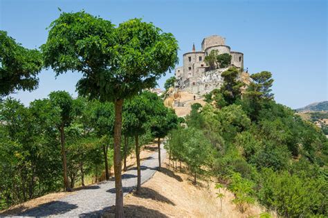 Un Viaggio Attraverso Il Parco Delle Madonie Cefal House